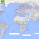 Illustration for article titled Google Launches Tool to Monitor Deforestation in Near-Realtime